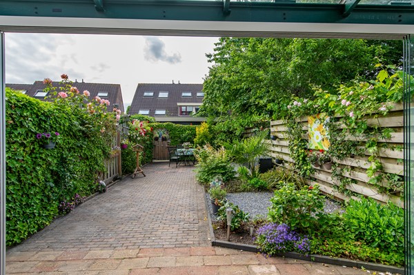 Medium property photo - Lizzy Ansinghstraat 20, 2135 TM Hoofddorp